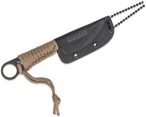 Condor KICKBACK KNIFE CTK1802-2.75HC - KNIFESTOCK