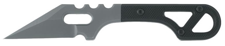 Black Fox Spike suunniteltu Serge Panchenkon toimesta BF-728 FX BF-728 - KNIFESTOCK