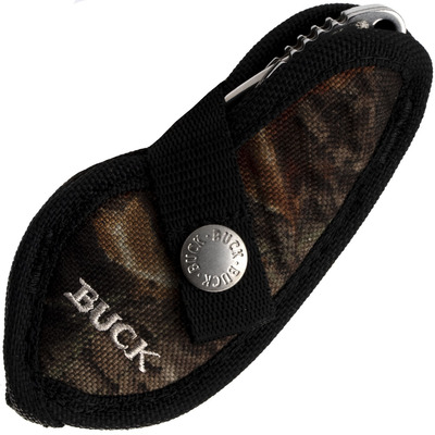 BUCK 271 Alpha Dorado Camo 271CM - KNIFESTOCK