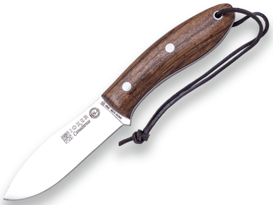 JOKER JOKER KNIFE CANADIENSE BLADE 10,5cm. CN114-P - KNIFESTOCK