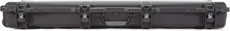 Nanuk 995 Case w/foam - Black 995S-011BK-0A0 - KNIFESTOCK