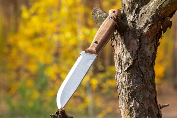 BPS Knives Adventurer CSHF BPS-Adventurer-CSHF - KNIFESTOCK