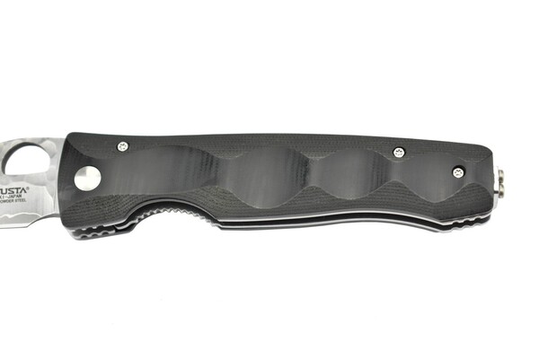 Mcusta Tactility SPG2 MC-121G - KNIFESTOCK