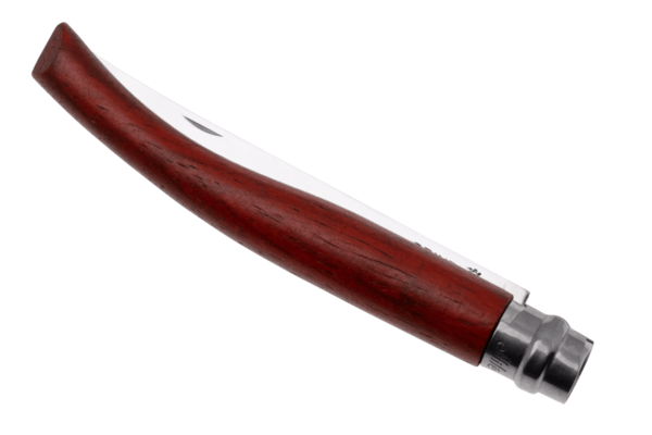 OPINEL OPI N12 EFFILE Africký padouk 002556 - KNIFESTOCK