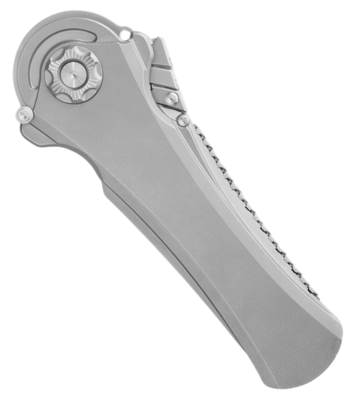 POIKILO Al-Khem - Standard 1 Al-Khem - Standard 1 - KNIFESTOCK