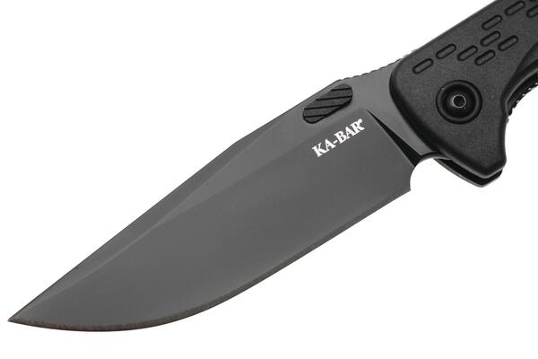 KA-BAR Warthog, D2, GFN , Linerlock KB-3072T - KNIFESTOCK