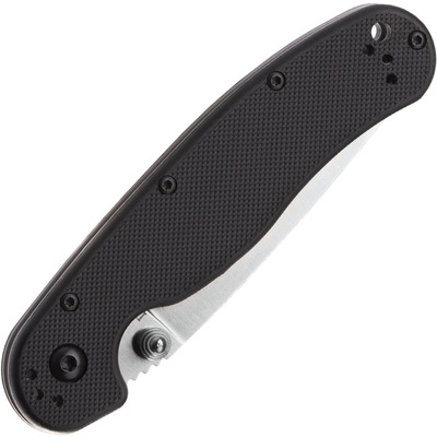 Ontario RAT II ON8860 - KNIFESTOCK