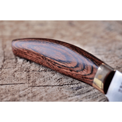 Dellinger Japan Paring Knife 100 mm Suncraft Elegancia SG2 - KNIFESTOCK