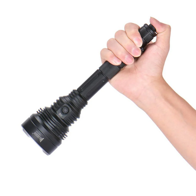 Wuben H8 (Deluxe Kit) - KNIFESTOCK