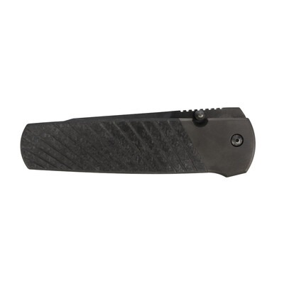 Cold Steel HATAMOTO / 10&quot; OVERALL / 4&quot; TANTO / CARBON FIBER / 20CV FL-40HATA - KNIFESTOCK