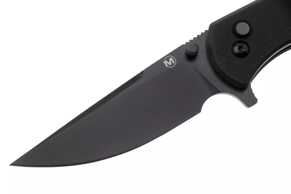 Magnum Blackjay 01BM0004 - KNIFESTOCK