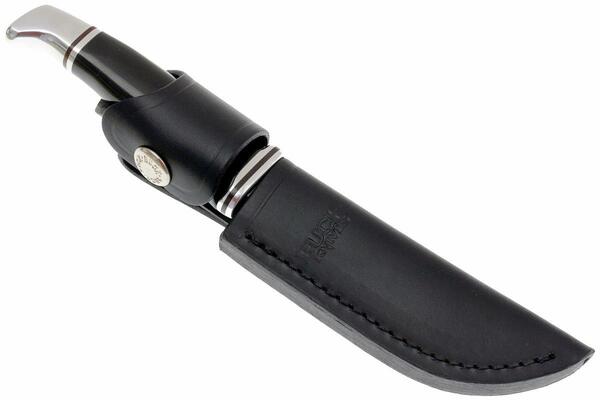 BUCK Buck Woodsman® BU-0102BKS - KNIFESTOCK