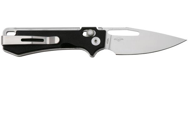 Real Steel Vis | 2.72&quot;/68mm blade RE-8051BS - KNIFESTOCK