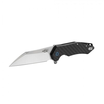 Nóż GANZO Firebird z włókna węglowego FH31-CF - KNIFESTOCK