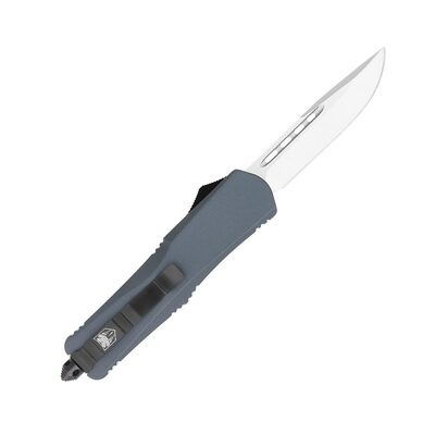 CobraTec Mare Gri FS-3 Drop 06CT063 - KNIFESTOCK