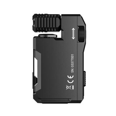 Wuben Wuben G5 Negru - KNIFESTOCK