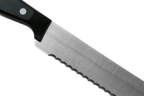 Wusthof GOURMET nůž na chléb 23 cm. 1025045723 - KNIFESTOCK