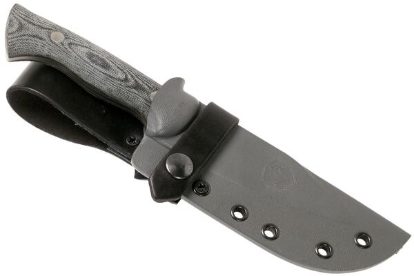 Condor BUSH SLICER SIDEKICK KNIFE CTK3956-4.25HC - KNIFESTOCK