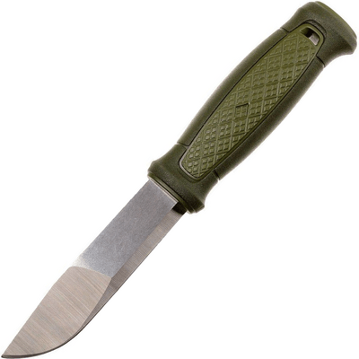 Morakniv Kansbol Stainless Multi-Mount Green 12645 - KNIFESTOCK