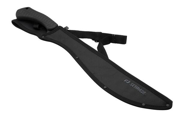 SCHRADE Decimate Brush Sword 1182525 - KNIFESTOCK