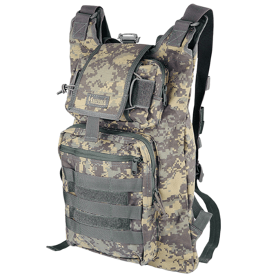 Magforce Foldable Backpack   DFC #0234DFC - KNIFESTOCK