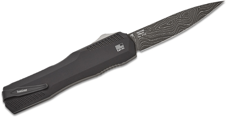 KERSHAW nôž 9000DAM - KNIFESTOCK