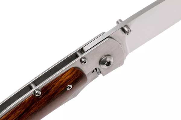 Fallkniven P3Gic - KNIFESTOCK