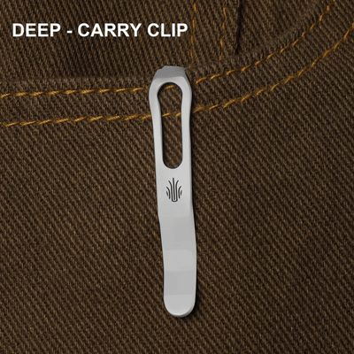 Kizer Phoca CC AEB-L,Satin,Norplex UltreX™ Micarta - KNIFESTOCK