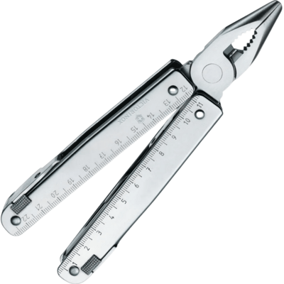 VICTORINOX SwissTool 3.0327.LB1 - KNIFESTOCK