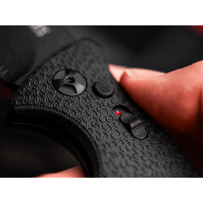 Heckler &amp; Koch FD01 01HK502 - KNIFESTOCK