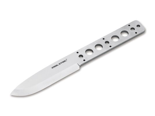 Real Steel 02RE073 - KNIFESTOCK