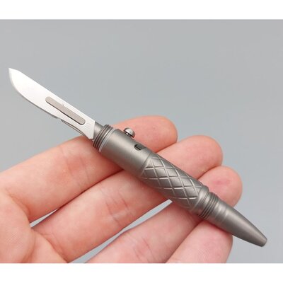 Sanrenmu 15043 - KNIFESTOCK