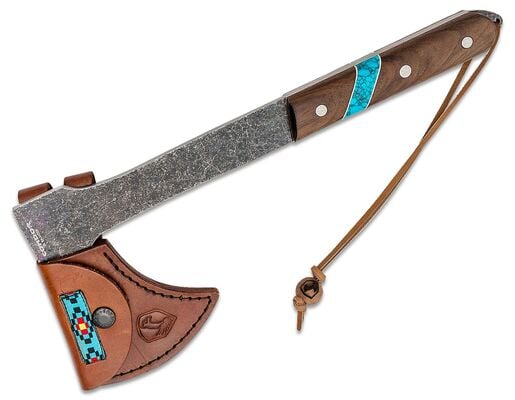 Condor BLUE RIVER TOMAHAWK CTK2826-HC - KNIFESTOCK