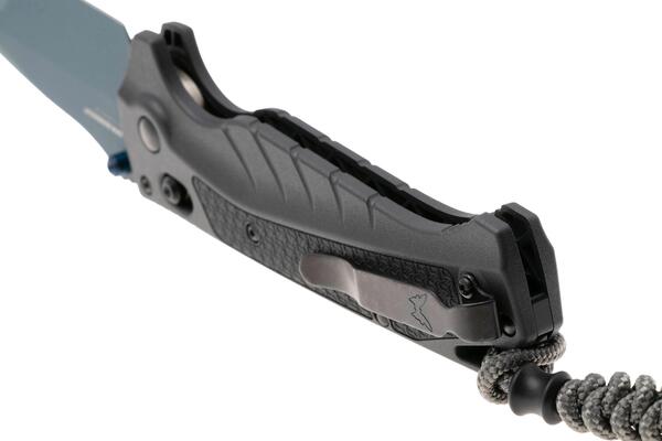Benchmade ADIRA, AXS, DROP PT 18060BT-01 - KNIFESTOCK