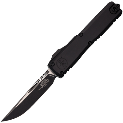 Microtech ULTRATECH GEN IV S/E STANDARD APOCALYPTIC TACTICAL 1121-1APT - KNIFESTOCK