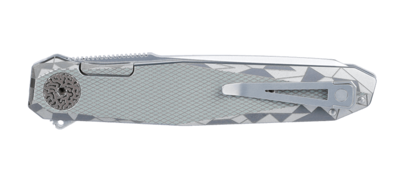 CRKT Facet™ Viral  K254TM390 - KNIFESTOCK