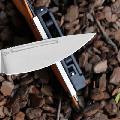 Kizer Evenki 2 | AEB-L | G10 | - KNIFESTOCK