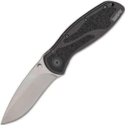 Kershaw Ken Onion BLUR Assisted Folding Knife S30V  K-1670S30V - KNIFESTOCK