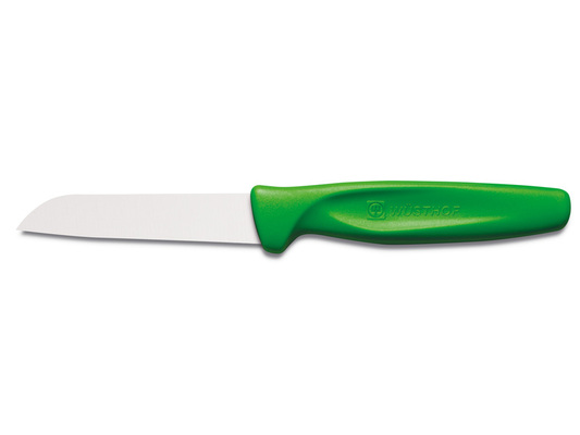 WUSTHOF 3 darabos készlet, zöldségvágó kés, zöld - KNIFESTOCK