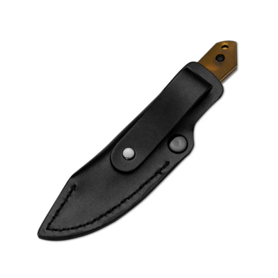 KIZER nôž Harpoon Mini 1040S5 - KNIFESTOCK