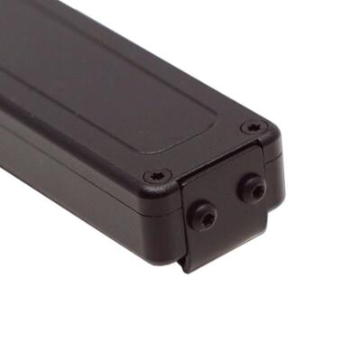 Mikov RAPTOR Black D2, DLC V2411047 - KNIFESTOCK