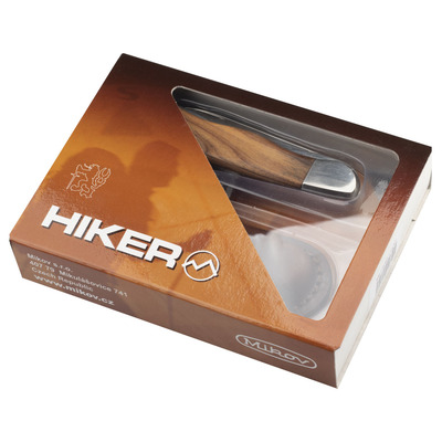 Mikov 116-ND-1 AK/KP V512170 - KNIFESTOCK