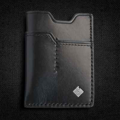 Ocaso EDC Wallet w/ Money Clip 85WAL - KNIFESTOCK
