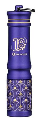 Olight i3E (18th Anniversary Edition) - KNIFESTOCK