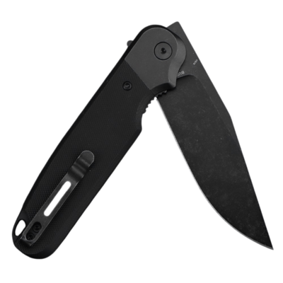 RAPAX BUDDY MK003-BKBS - KNIFESTOCK