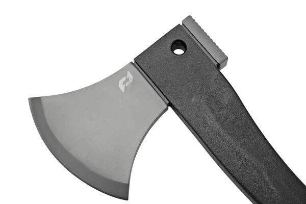 SCHRADE Bedrock Magnum Axe 1182501 - KNIFESTOCK