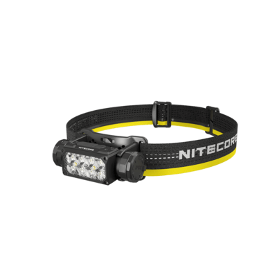 Nitecore Headlamp HC65 UHE - KNIFESTOCK