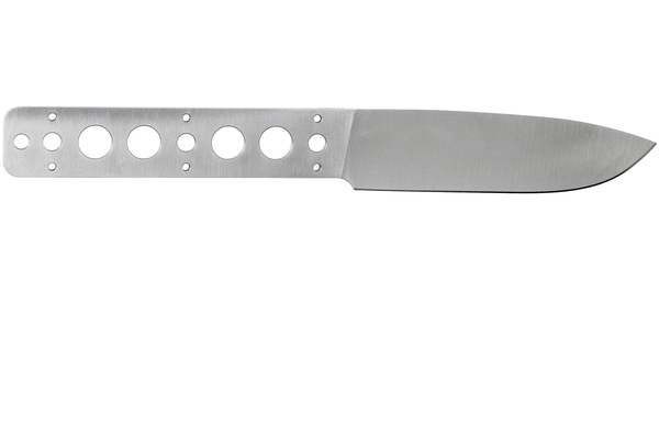 LAMA REAL STEEL - KNIFESTOCK