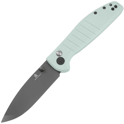 Bestech GOODBOY D2 Ice cream Blue BMK04D - KNIFESTOCK