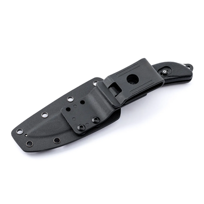 EKA SwedBlade G4 Black 317308 - KNIFESTOCK